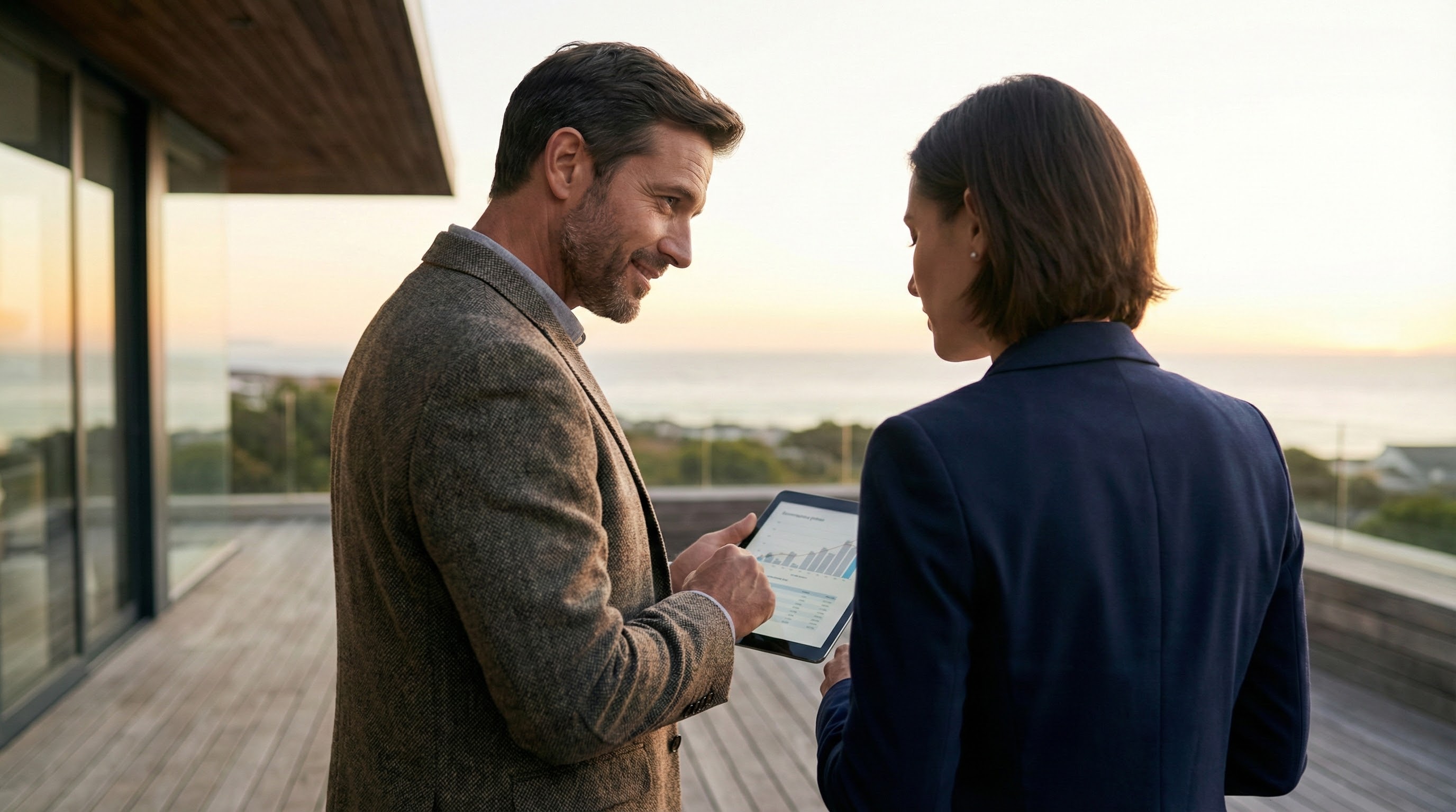 CODIR - Discussion stratégique