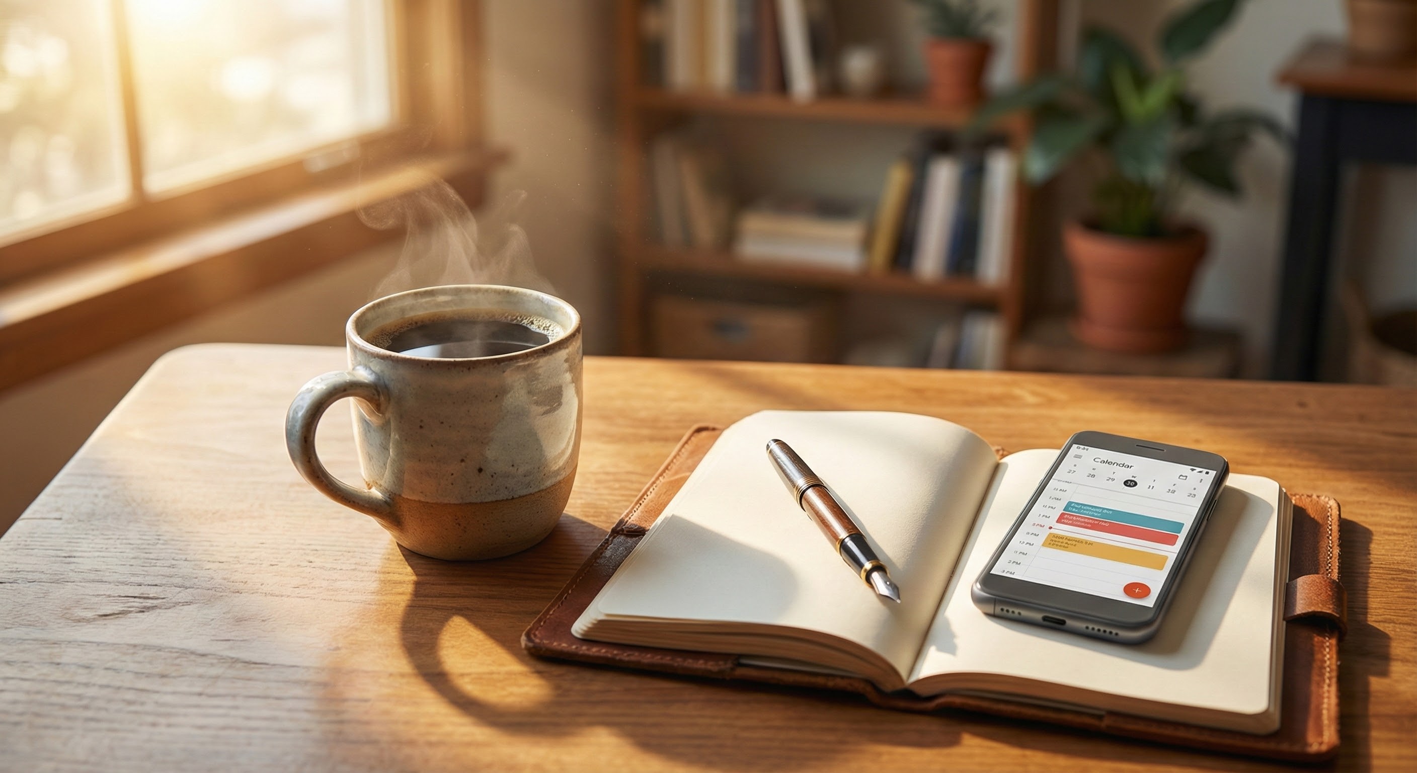 Projet d'établissement - Planning