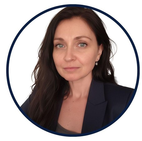 Audrey Serre - Fondatrice d'AECS Conseil & Formation